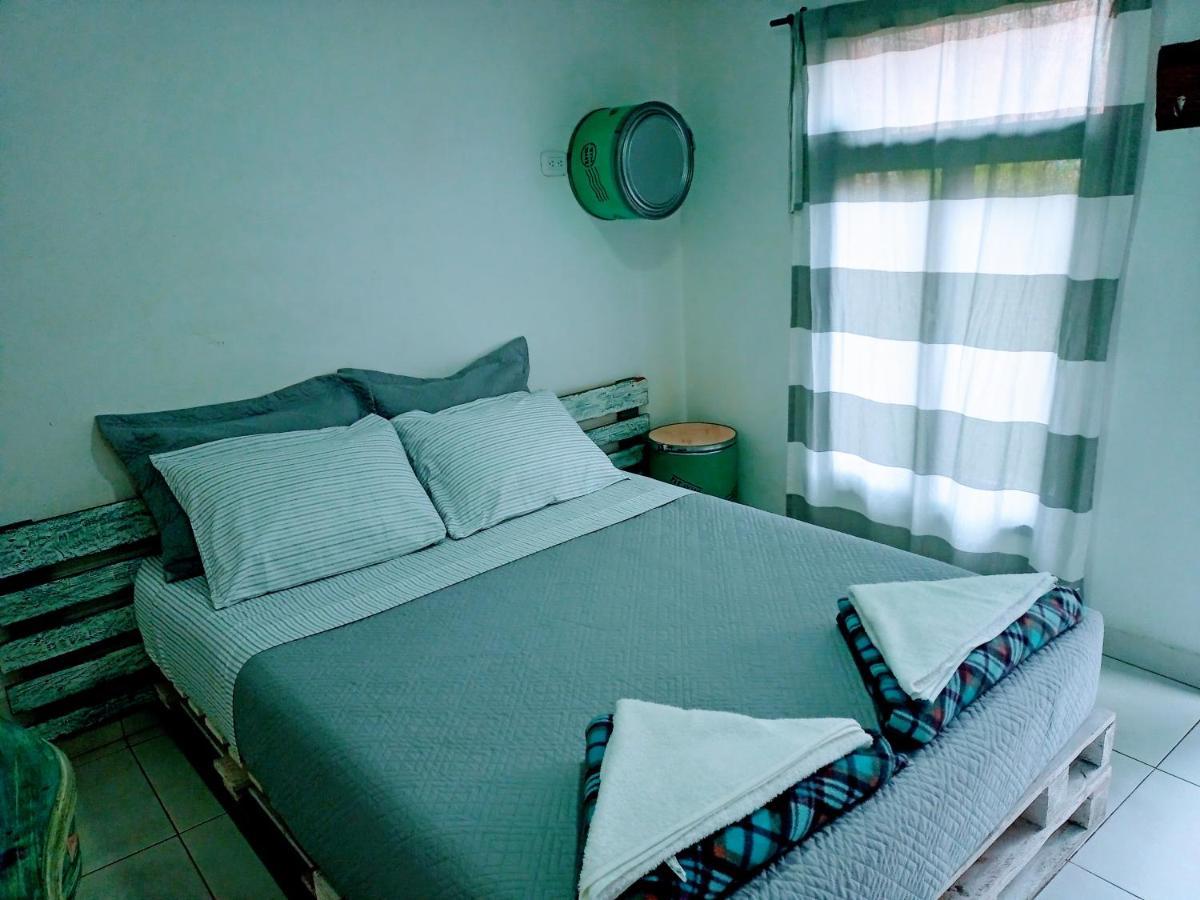 Hostal Macondo Inn Carmen de Viboral Ngoại thất bức ảnh