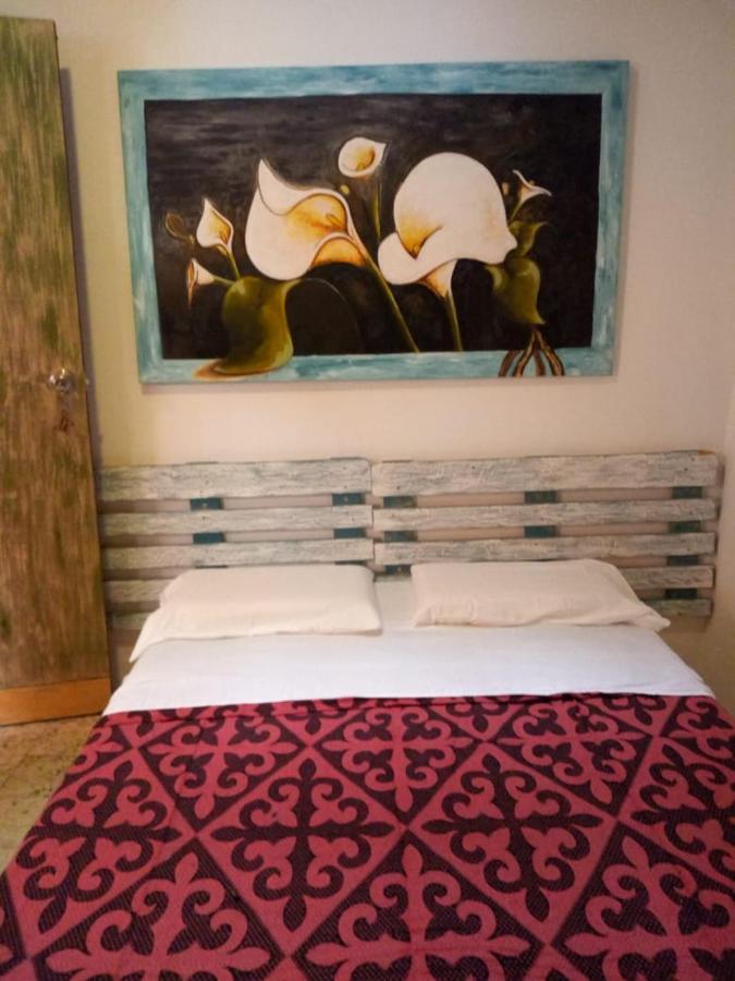 Hostal Macondo Inn Carmen de Viboral Ngoại thất bức ảnh